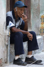 Havana 06 - život na ulici