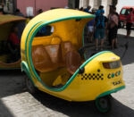 Taxi 2