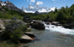 Cestou k Fitz Roy 1