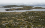 Plavba po kanálu Beagle 6 Plavba po kanálu Beagle 6