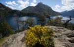 Národní park Nahuel Huapi 2 Národní park Nahuel Huapi 2