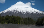 Sopka Osorno 2