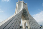 Monument Azadi