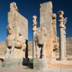 Persepolis 3