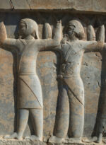 Persepolis 4