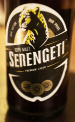 Pivo Serengeti