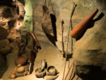 Masajové - muzeum