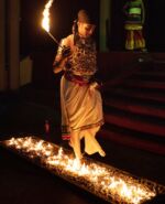 Kandy - večerní taneční představení 5 Kandy - večerní taneční představení 5