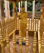Mihintale - kolébka buddhismu Mihintale - kolébka buddhismu