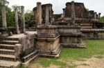 Polonnaruwa 3