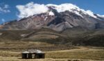Sopka Chimborazo