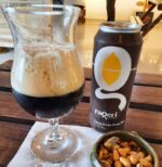 Specialita - čokoládové pivo Specialita - čokoládové pivo