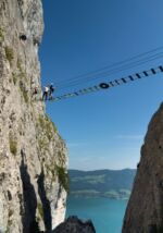 Hallstatt 07 - ferrata Drachenwand Hallstatt 07 - ferrata Drachenwand
