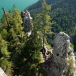 Hallstatt 11 - ferrata Drachenwand