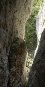 Hallstatt 20 - ferrata Mein Land dein Land Hallstatt 20 - ferrata Mein Land dein Land