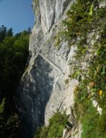 Hallstatt 21 - ferrata Mein Land dein Land Hallstatt 21 - ferrata Mein Land dein Land