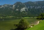 Hallstatt 29 - koupačka v jezeře Hallstatt 29 - koupačka v jezeře
