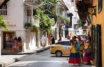 Cartagena - ulice 2