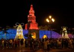 Cartagena - vánoční ozdoba 2 Cartagena - vánoční ozdoba 2