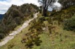 Trek 1 - Pico Montserrate Trek 1 - Pico Montserrate