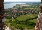 Pálava_05 - výhled z Děviček Pálava_05 - výhled z Děviček