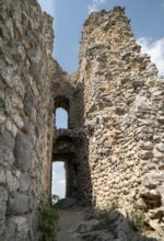 Pálava_11 - Sirotčí hrad 1 Pálava_11 - Sirotčí hrad 1