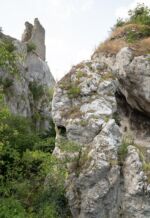 Pálava_14 - Sirotčí hrad 3 Pálava_14 - Sirotčí hrad 3
