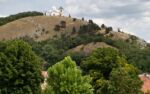 Pálava_18 - Svatý kopeček nad Mikulovem Pálava_18 - Svatý kopeček nad Mikulovem